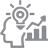 Icon zum Thema Identifikation-von-Automatisierungs-und_Optimierungspotenzialen